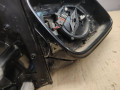 зеркало наружное правое BMW 7 серия F01/F02 2011, 4.4 л., N63 B44 A, бензин, АКПП, черный - фото №2
