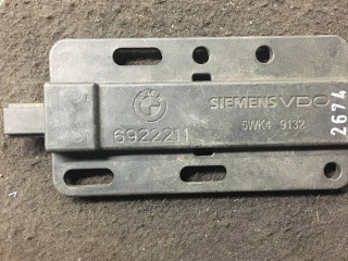 Антенна системы комфортного доступа BMW X5 E70 2007, 3.0 л., дизель, АКПП, 6922211