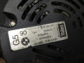 генератор BMW 3 серия E46 2001, 1.8 л., N42 B18 A, бензин, АКПП, седан, 7516107, 2542608 - фото №5