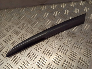 накладка двери (крышки) багажника BMW X5 E53 2003, 4.6 л., бензин, АКПП, внедорожник 5 дв., 8265483