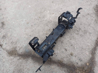 кронштейн (крепление) BMW 2012, 3.5 л., бензин, АКПП, седан, задний привод, 6851278