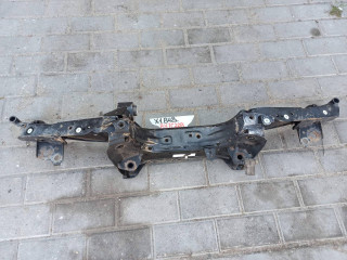 балка подвески задняя BMW X1 F48 2017, 1.8 л., дизель, АКПП, 475, полный привод, 6862558
