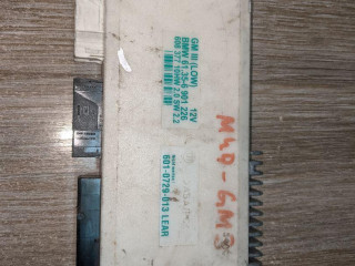 блок комфорта BMW 5 серия E39 2000, 2.9 л., АКПП, седан, 6901226, 61356901226, 601-0729-013