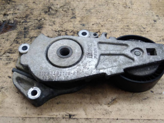 ролик натяжителя Mini Cooper 1 поколение 2001, 1.6 л., W10 B16 A, бензин, АКПП, красный, хетчбэк 5 дв., 1482199