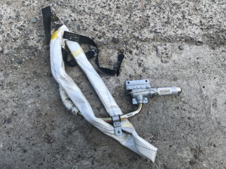 подушка безопасности боковая (шторка) BMW X5 E53 [рестайлинг] 2005, 3.0 л., дизель, АКПП, sterlinggrau metallic, внедорожник 5 дв., 30317952