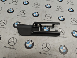 Пластик салазок сидений BMW 5 серия G30/G31 [рестайлинг] 2022, 3.0 л., бензин, полный привод, 7357395