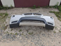 бампер передний BMW X3 F25 2011, 3.0 л., N52 B30, бензин - фото №5