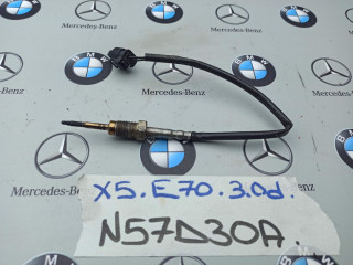 датчик загрязнения воздуха BMW X5 E70 [рестайлинг] 2012, 3.0 л., N57 D30 A, дизель, 7805607