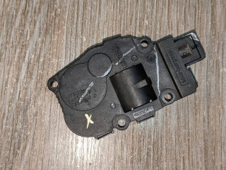 моторчик заслонки печки BMW X5 E70 2009, 4.8 л., N62 B48 A, бензин, АКПП, внедорожник 5 дв., 6956706, 929888G, EFB336