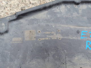 защита днища BMW 5 серия E60/E61 [рестайлинг] 2008, 2.0 л., N47 D20 A, дизель, АКПП, универсал, 7158406