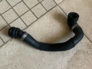 патрубок радиатора BMW X5 F15 2014, 3.0 л., N57 D30 A, дизель, АКПП, внедорожник 5 дв., 64219282264, 9282264