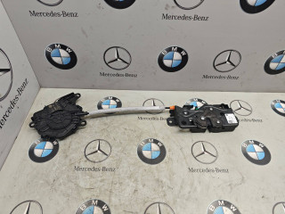 замок багажника BMW 2025, 3.0 л., бензин, 7357112, 5A058D9