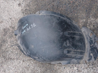 защита арок (подкрылок) Mercedes-Benz M-Класс W164 2006, 3.5 л., M 272.967, бензин, АКПП, внедорожник 5 дв., правый руль, A1648840122