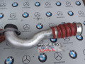патрубок интеркулера BMW X5 E70 2009, 3.0 л., дизель, 7801957 - фото №2