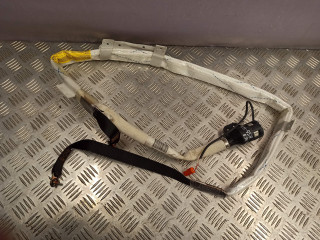 подушка безопасности боковая (шторка) BMW 7 серия E38 [рестайлинг] 2001, 8217622