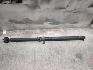 карданный вал BMW 7 серия E38 [рестайлинг] 2001, 4.4 л., бензин, АКПП