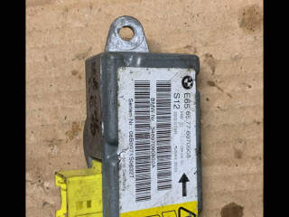 датчик удара BMW 7 серия E65/E66/E67 [рестайлинг] 2005, 6970908