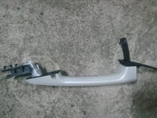 ручка наружная BMW X5 F15 2014, 3.0 л., N57 D30 A, дизель, АКПП, внедорожник 5 дв.