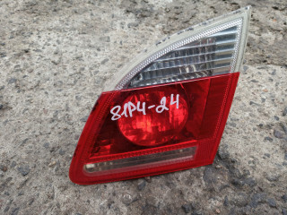 фонарь крышки багажника правый BMW 5 серия E60/E61 2006, 3.0 л., дизель, АКПП, синий, седан, 7165830