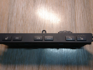 кнопка (выключатель) BMW 6 серия E63/E64 2006, 3.0 л., N52 B30 A, бензин, АКПП, черный, купе, задний привод, правый руль, 9133289