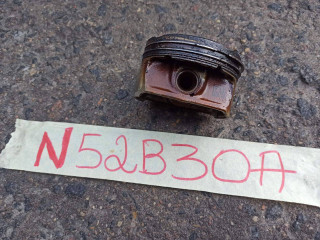 поршень BMW 2008, 3.0 л., бензин