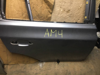 дверь задняя правая BMW X3 E83 [рестайлинг] 2007, 3.0 л., N52 B30 A, бензин, АКПП, внедорожник 5 дв.