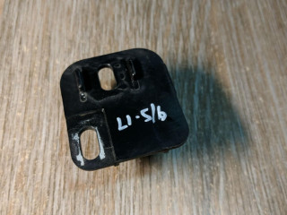 крепление фары левой BMW 3 серия E90/E91/E92/E93 [рестайлинг] 2008, 4.0 л., S65 B40 A, бензин, АКПП, темно-синий, кабриолет, 51117156553, 7156553