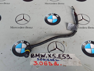 провод реле накала BMW X5 E53 [рестайлинг] 2005, 306D2, 7789231