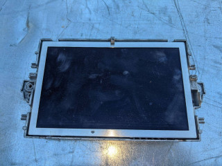 монитор мультимедиа Mercedes-Benz E-Класс W212/S212/C207/A207 [рестайлинг] 2013, 3.5 л., бензин, универсал, A2129002216