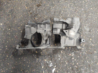 кожух (защита) рулевого механизма BMW 2010, 3.5 л., бензин, 7185170