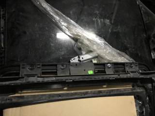 люк BMW 7 серия E65/E66/E67 [рестайлинг] 2006, 4.8 л., N62 B48 B, бензин, АКПП, черный, седан, 67616949628, 54137028569