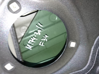 стекло двери передней правой BMW 3 серия F30/F31/F34 2013, 2.0 л., N47 D20 C, дизель, АКПП, хетчбэк 5 дв., правый руль