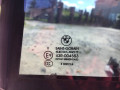 форточка задняя левая BMW X5 E70 2007, 4.8 л., N62 B48 A, бензин - фото №3