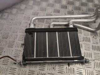 радиатор отопителя (печки) BMW 5 серия E60/E61 2007, 3.0 л., дизель, АКПП, универсал