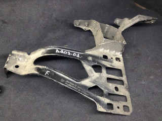 очко фары правой BMW 5 серия E60/E61 2005, 2.0 л., дизель, АКПП, седан, 7163484