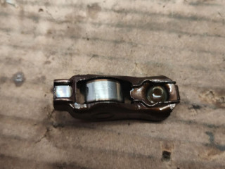 коромысло клапана (рокер) BMW X5 E70 2007, 3.0 л., N52 B30 AF, бензин, АКПП