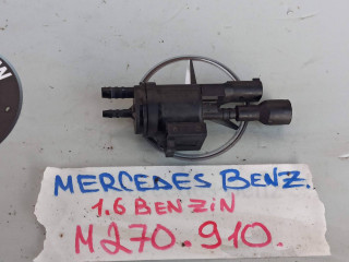 электромагнитный клапан Mercedes-Benz B-Класс W246 [рестайлинг] 2015, 1.6 л., M 270.910, бензин, A0026407097