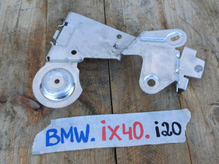 кронштейн (крепление) BMW iX I20 2022, электро, полный привод, правый руль, 3500200