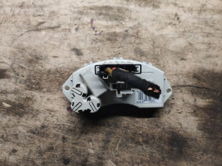 сопротивление печки BMW X5 E70 2007, 4.8 л., N62 B48 A, бензин