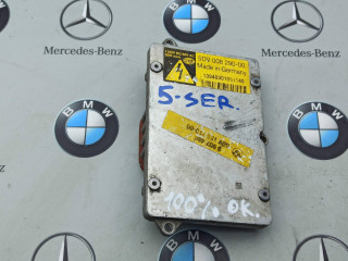 блок розжига ксенона BMW 5 серия E60/E61 2004, 6907488