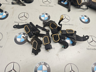 датчик дорожного просвета BMW X5 E70 2008, 6785207