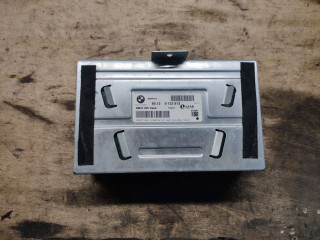 усилитель музыкальный BMW X5 E70 2007, 4.8 л., N62 B48 A, бензин, 9133913