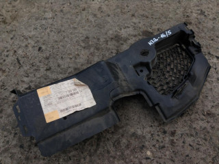 воздуховод (дефлектор) радиатора BMW 5 серия E60/E61 2007, 3.0 л., дизель, АКПП, седан, 7050649