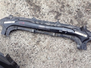 рамка капота BMW 7 серия E65/E66/E67 [рестайлинг] 2007, 4.8 л., N62 B48 B, бензин, АКПП, седан, 7022966