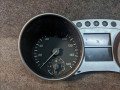 щиток приборов (приборная панель) Mercedes-Benz M-Класс W164 [рестайлинг] 2010, 3.0 л., OM 642.820, дизель, АКПП, серебристый, внедорожник 5 дв., правый руль, 2519003300, A2519003300, A2C53361677 - фото №3