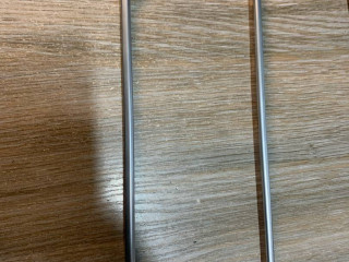 Рамка монитора Land Rover Range Rover Evoque L538 2012, 2.2 л., 224DT, дизель, АКПП, внедорожник 5 дв., BJ32047A04, BJ32047A04BC