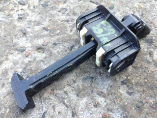 ограничитель открывания двери BMW 3 серия F30/F31/F34 2013, 2.0 л., N20 B20 A, бензин, АКПП, седан