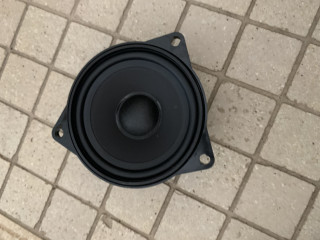 динамик двери BMW 7 серия E65/E66/E67 [рестайлинг] 2007, 3.0 л., дизель, АКПП, седан, 65139151864