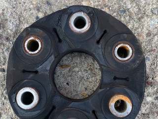 муфта кардана BMW 2010, 3.5 л., бензин, 7546425