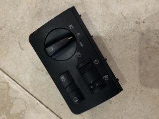 переключатель света BMW X5 E53 [рестайлинг] 2004, 3.0 л., дизель, АКПП, внедорожник 5 дв., 6909776